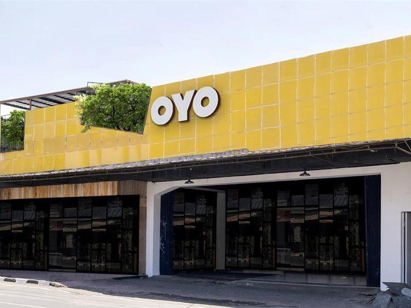Oyo 2041 Griya Aneka
