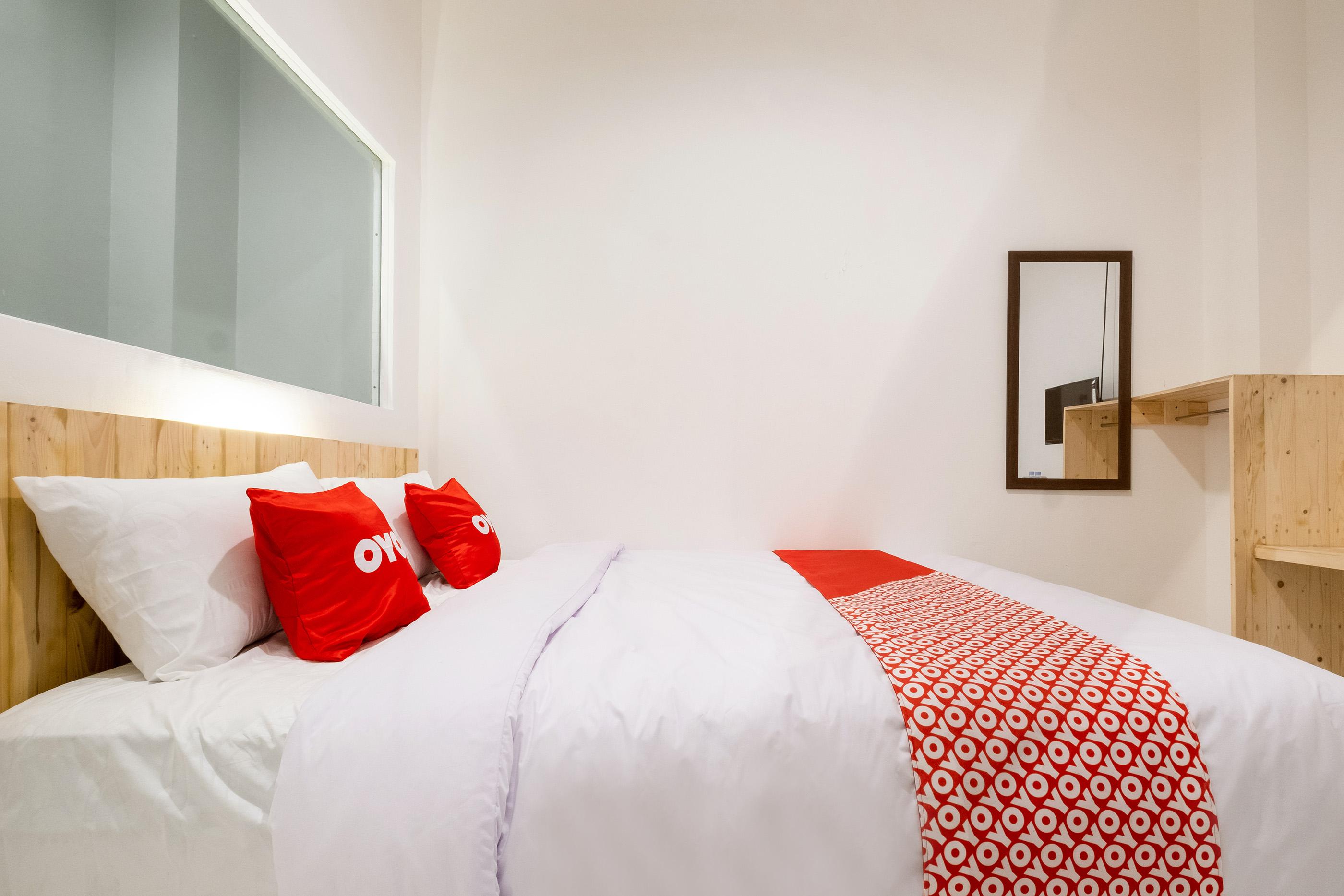 Oyo 2041 Griya Aneka Hotel Yogyakarta