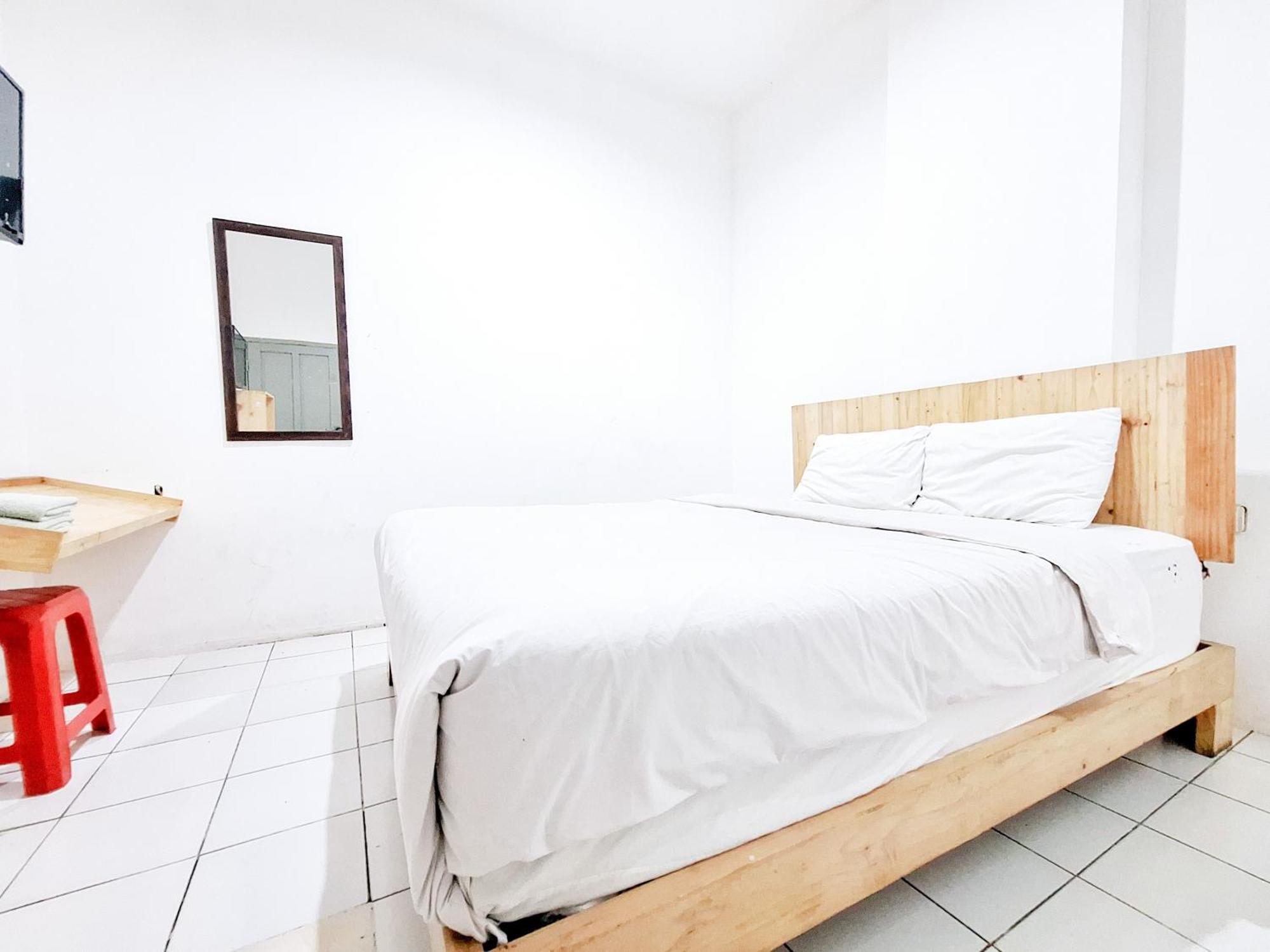 Hotel Oyo 2041 Griya Aneka