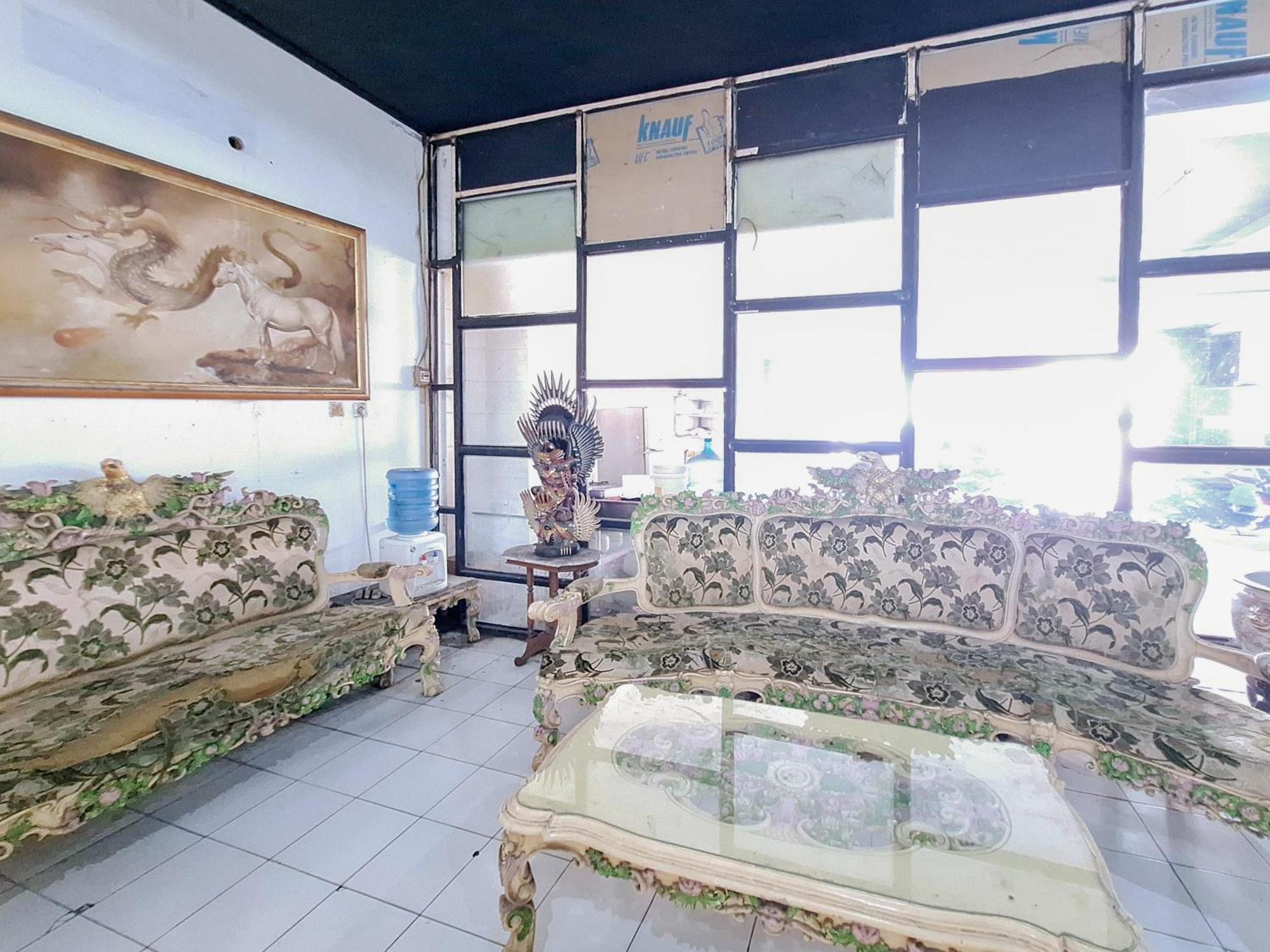 Hotel Oyo 2041 Griya Aneka 2*